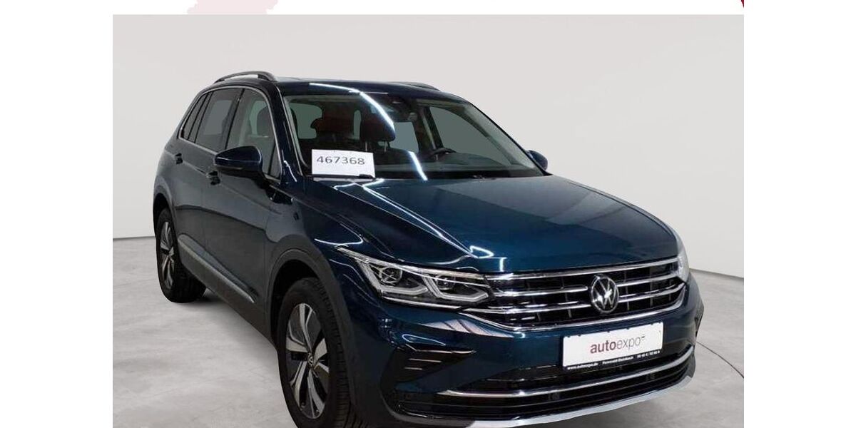 VW Tiguan 114.102 km 22.290 &euro; Fernwald-Steinbach 35463