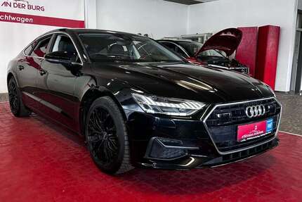 Audi A7 156.460 km 33.790 &euro; Ober-Mörlen 61239