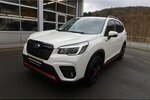 Subaru Forester Edition Sport 40 M-Hybrid 20.150 km 31.990 &euro; Bad Endbach 35080