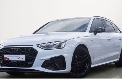 Audi A4 117.640 km 23.370 &euro; Wetzlar 35576