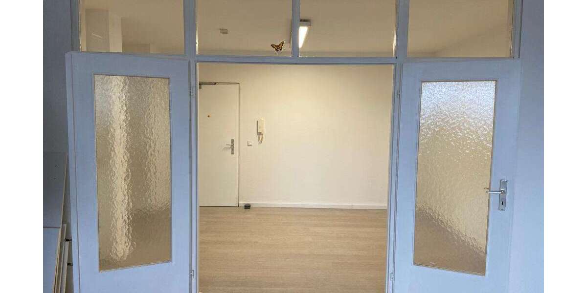 Etagenwohnung Buseck - 2 Zimmer, 68 m&sup2;, 680&euro; | Angebot:26026925