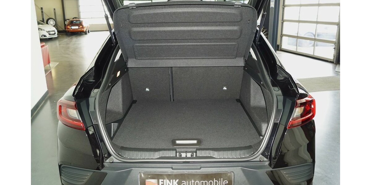 Renault Arkana Mild Hybrid TCe 140 EDC Techno Kamera 29.999 km 20.870 &euro; Lich 35423