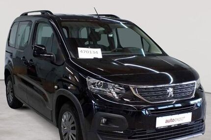 Peugeot Rifter 84.788 km 17.989 &euro; Fernwald-Steinbach 35463