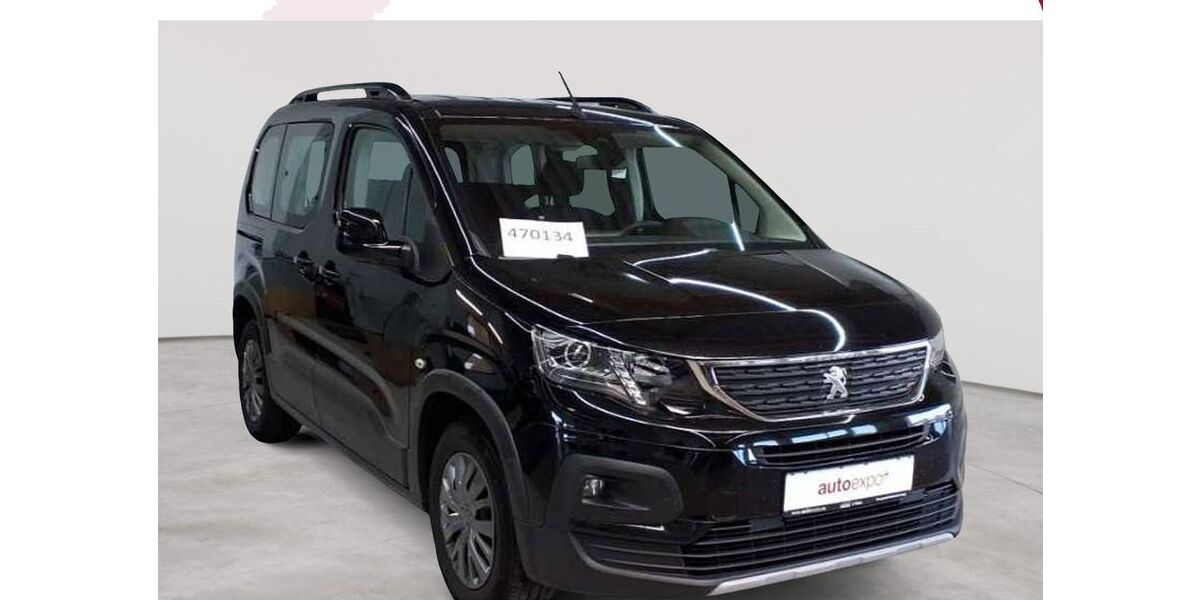 Peugeot Rifter 84.788 km 17.989 &euro; Fernwald-Steinbach 35463
