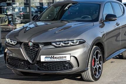 Alfa Romeo Tonale 16.150 km 31.985 &euro; Pohlheim 35415