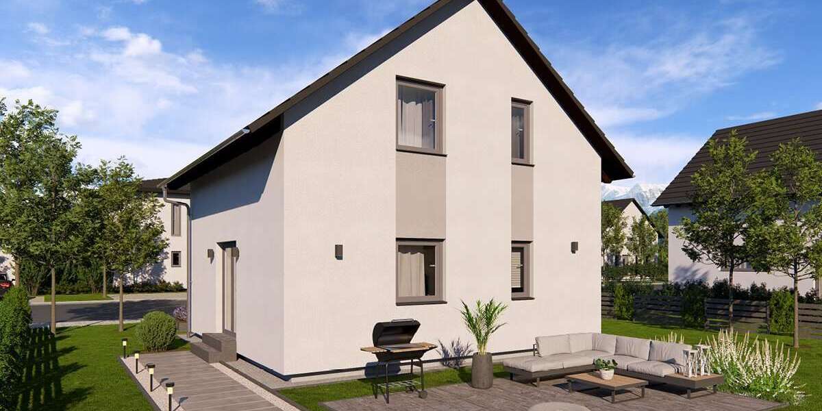 Einfamilienhaus Waldbrunn (Westerwald) - 4 Zimmer, 142 m&sup2;, 350.000&euro; | Angebot:25448190