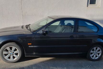 BMW 316 239.000 km 580 &euro; Ehringshausen 35630