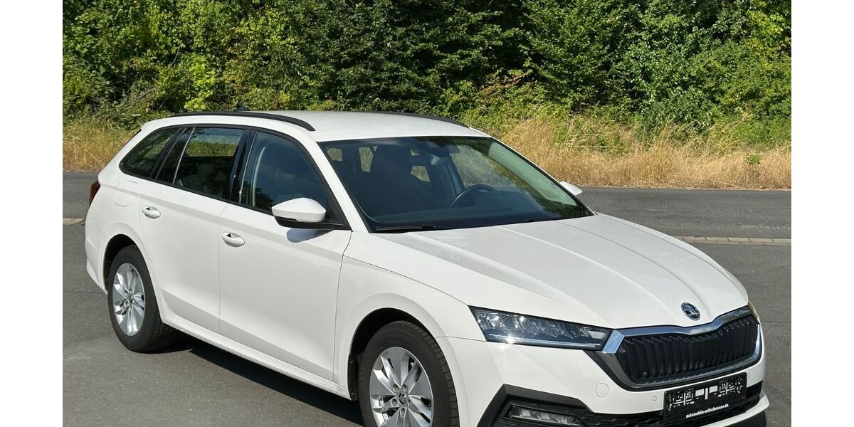 Skoda Octavia 143.600 km 16.200 &euro; Langgöns 35428