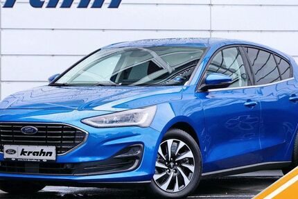 Ford Focus 16.736 km 22.885 &euro; Gießen 35392