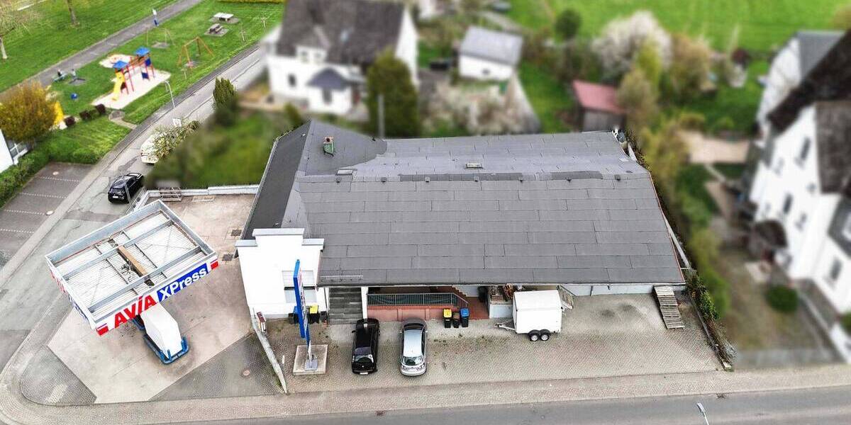 Gewerbeobjekt Greifenstein Ulm - 225.000&euro; | Angebot:26875554