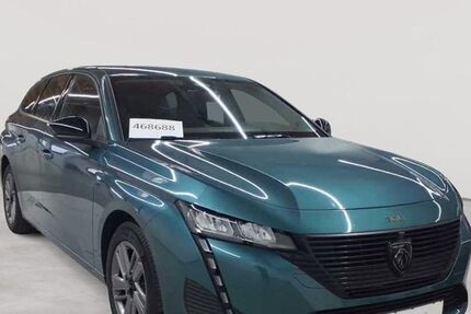 Peugeot 308 15.667 km 19.090 &euro; Fernwald-Steinbach 35463