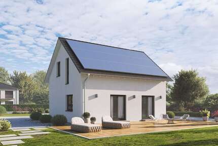 Haus Weilmünster - 4 Zimmer, 119 m&sup2;, 369.000&euro; | Angebot:25448224