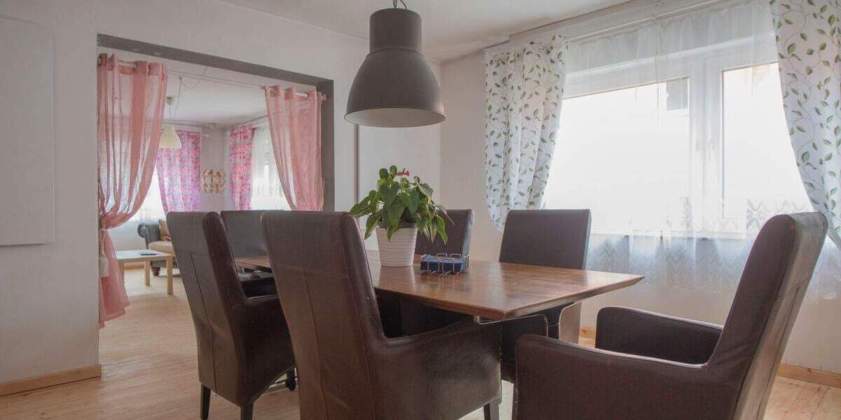 Einfamilienhaus Waldsolms Brandoberndorf - 7 Zimmer, 185 m&sup2;, 325.000&euro; | Angebot:25695745