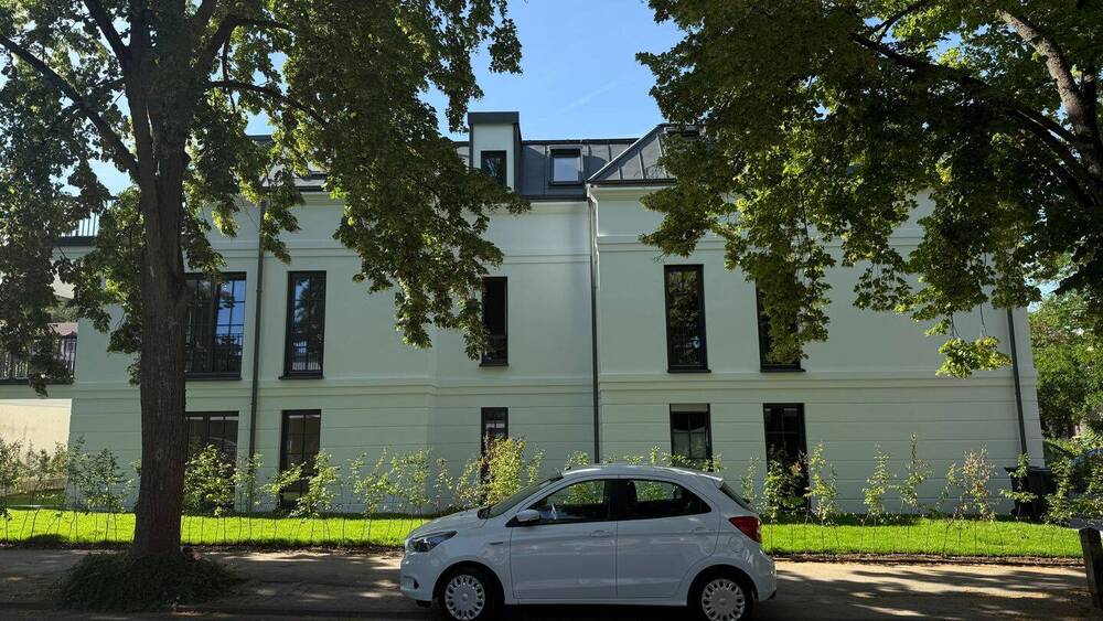 Etagenwohnung Bad Nauheim - 3 Zimmer, 110 m&sup2;, 790.000&euro; | Angebot:26862968