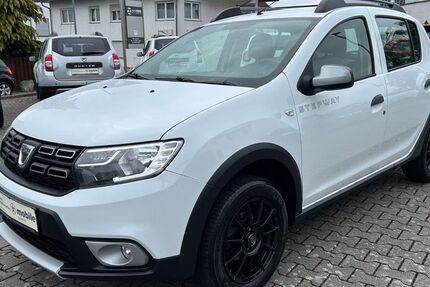 Dacia Sandero 34.009 km 9.200 &euro; Butzbach 35510