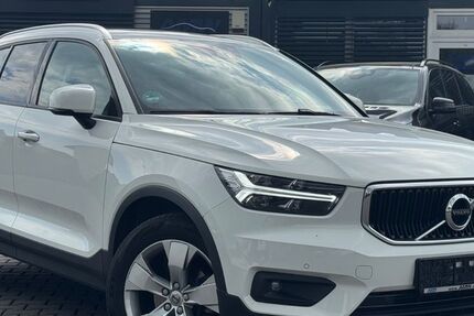 Volvo XC40 105.700 km 19.800 &euro; Aßlar OT Werdorf 35614