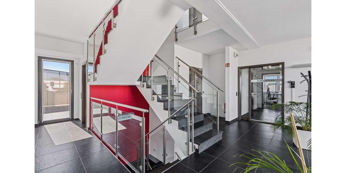 Gewerbeobjekt Hüttenberg - 1.360&euro; | Angebot:25338380