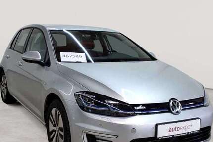 VW e-Golf 24.438 km 15.990 &euro; Fernwald-Steinbach 35463