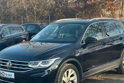 VW Tiguan 104.713 km 24.300 &euro; Gießen 35398