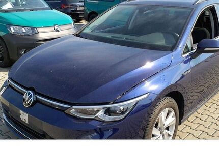 VW Golf 39.000 km 27.730 &euro; Gießen 35394