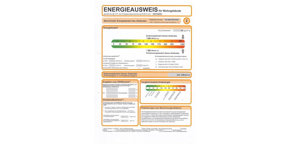 Einfamilienhaus Sinn - 4 Zimmer, 115 m&sup2;, 275.000&euro; | Angebot:26152879