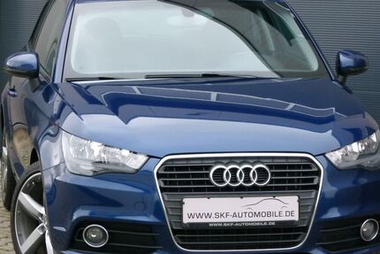 Audi A1 154.800 km 7.499 &euro; Asslar-Werdorf 35614