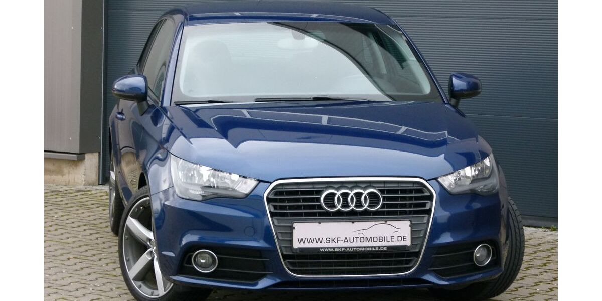 Audi A1 154.800 km 7.499 &euro; Asslar-Werdorf 35614