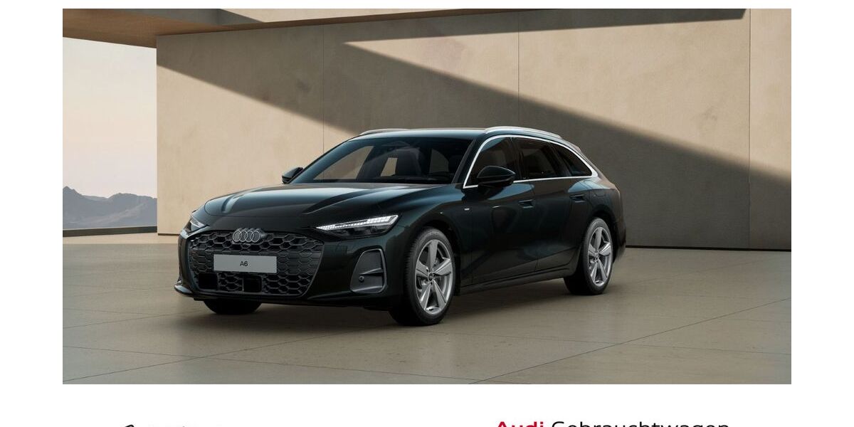 Audi A6 22.900 km 51.970 &euro; Wetzlar 35576