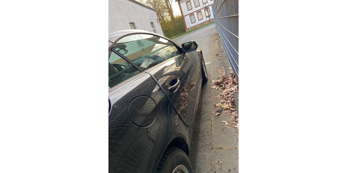 Mercedes-Benz SLK 200 186.000 km 5.600 &euro; Wetzlar 35578