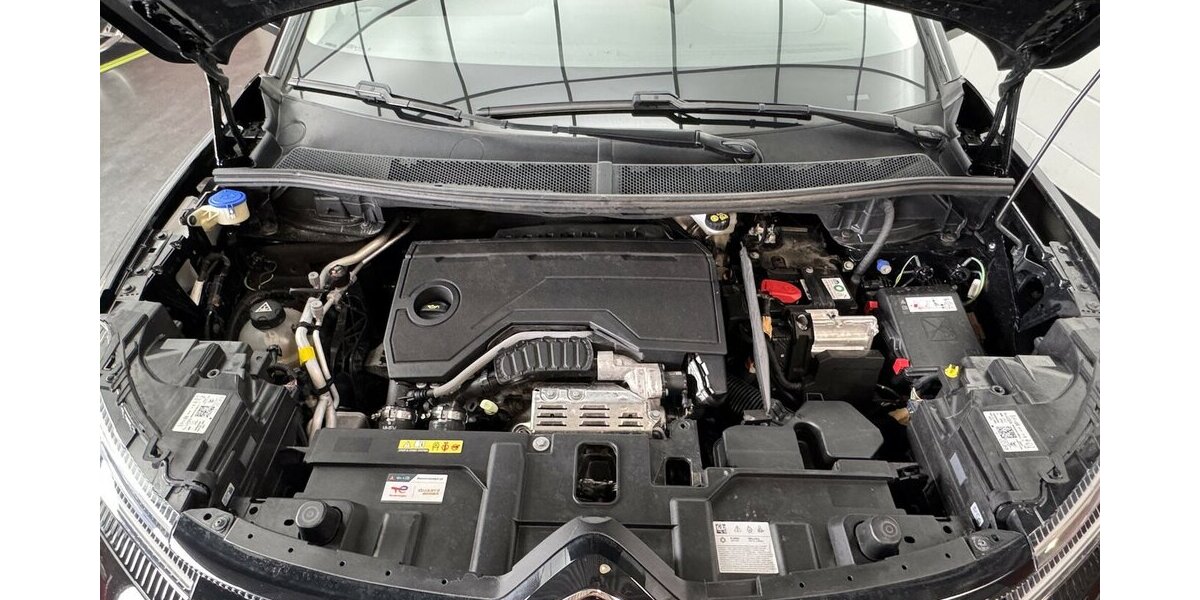 Citroen C5 Aircross 145 Mild-Hybrid Plus CarPlay DAB 43.800 km 19.480 &euro; Lich 35423