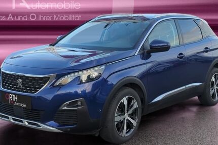 Peugeot 3008 112.000 km 17.449 &euro; Beselich 65614