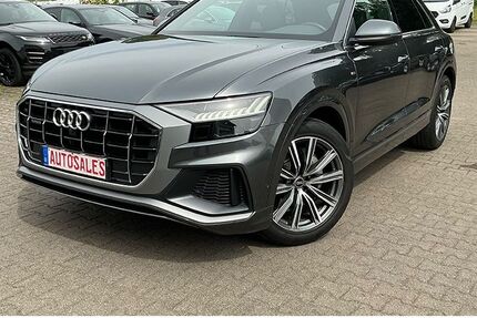 Audi Q8 120.564 km 45.112 &euro; Lich 35423