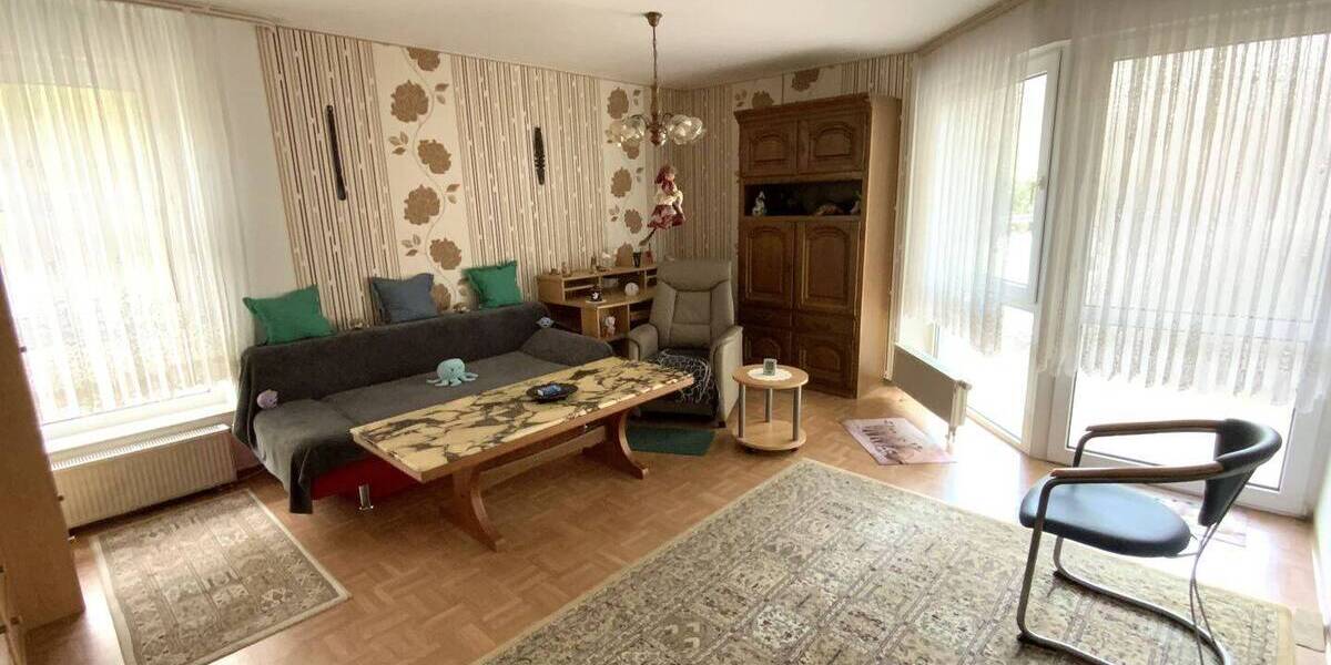 Etagenwohnung Leun - 3 Zimmer, 74 m&sup2;, 129.000&euro; | Angebot:26257460
