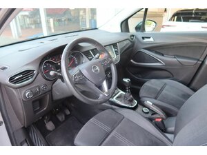 Opel Crossland (X) 21.250 km 19.490 &euro; Bad Endbach 35080