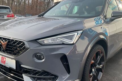 Cupra Formentor 44.214 km 27.900 &euro; Giessen 35394