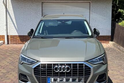 Audi Q3 84.000 km 22.999 &euro; Schöffengrund 35641