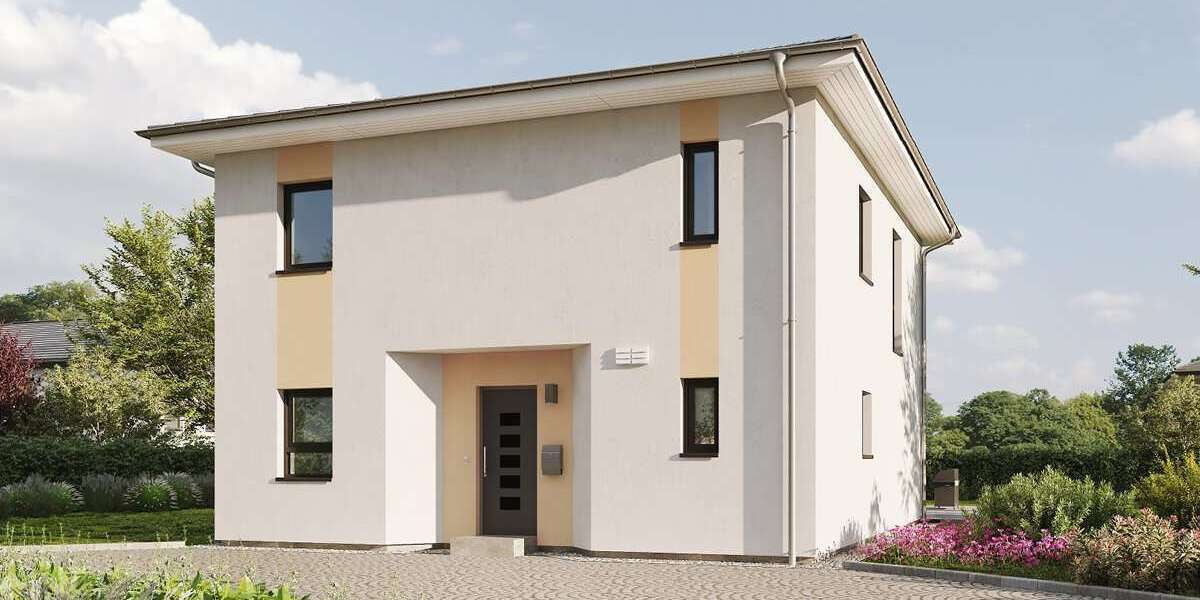 Einfamilienhaus Ehringshausen - 5 Zimmer, 158 m&sup2;, 441.078&euro; | Angebot:26225751