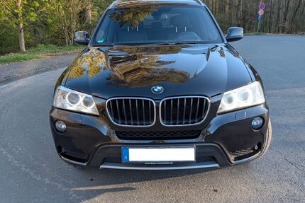 BMW X3 M 110.250 km 15.500 &euro; Butzbach 35510