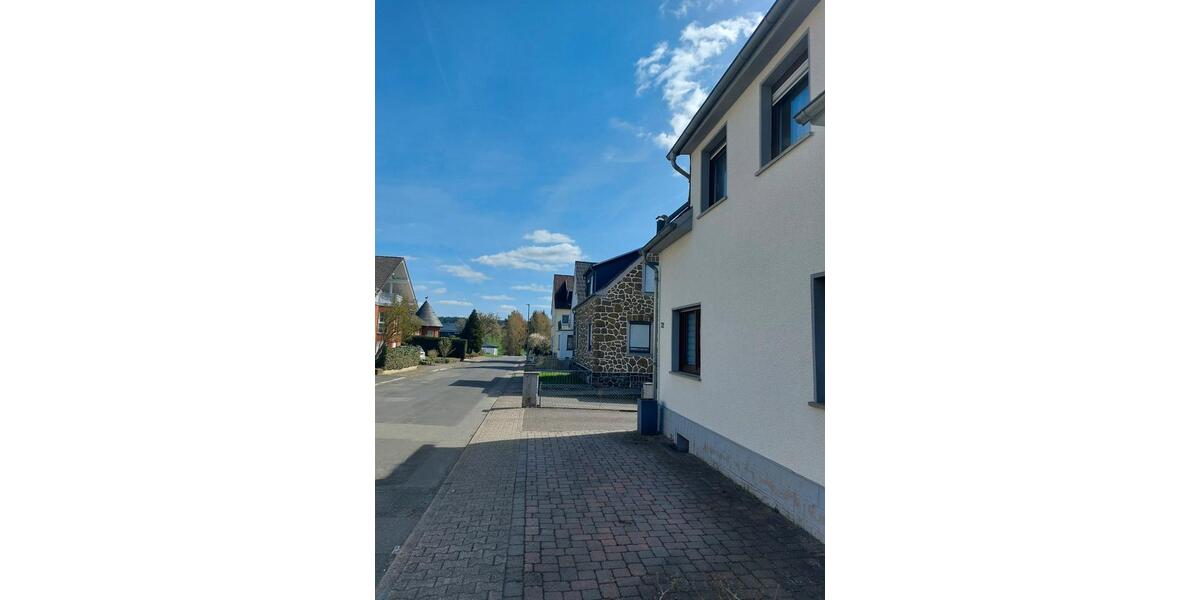Erdgeschoßwohnung Waldbrunn (Westerwald) - 2 Zimmer, 54 m&sup2;, 530&euro; | Angebot:26048551