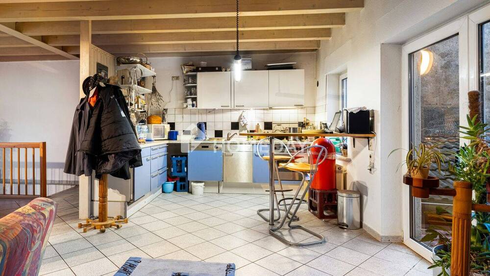 Mehrfamilienhaus, Wohnhaus Lahnau Dorlar - 1 Zimmer, 350 m&sup2;, 495.000&euro; | Angebot:26501320