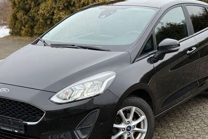 Ford Fiesta 127.000 km 6.950 &euro; Lollar ( bei Gießen ) 35457