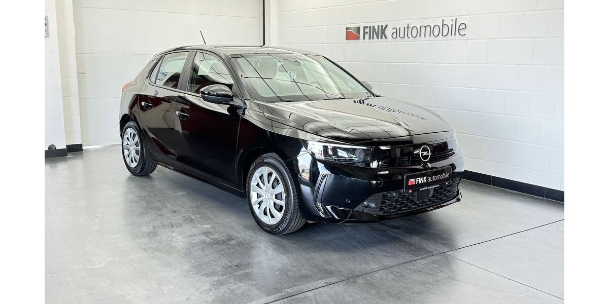 Opel Corsa 24.400 km 13.230 &euro; Lich 35423