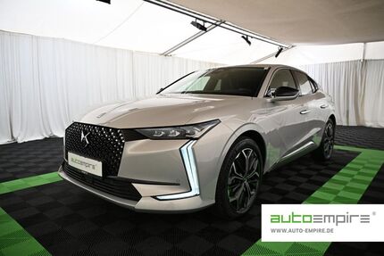 DS Automobiles DS4 15.200 km 24.990 &euro; Butzbach 35510
