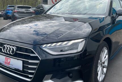 Audi A4 137.390 km 22.990 &euro; Giessen 35394