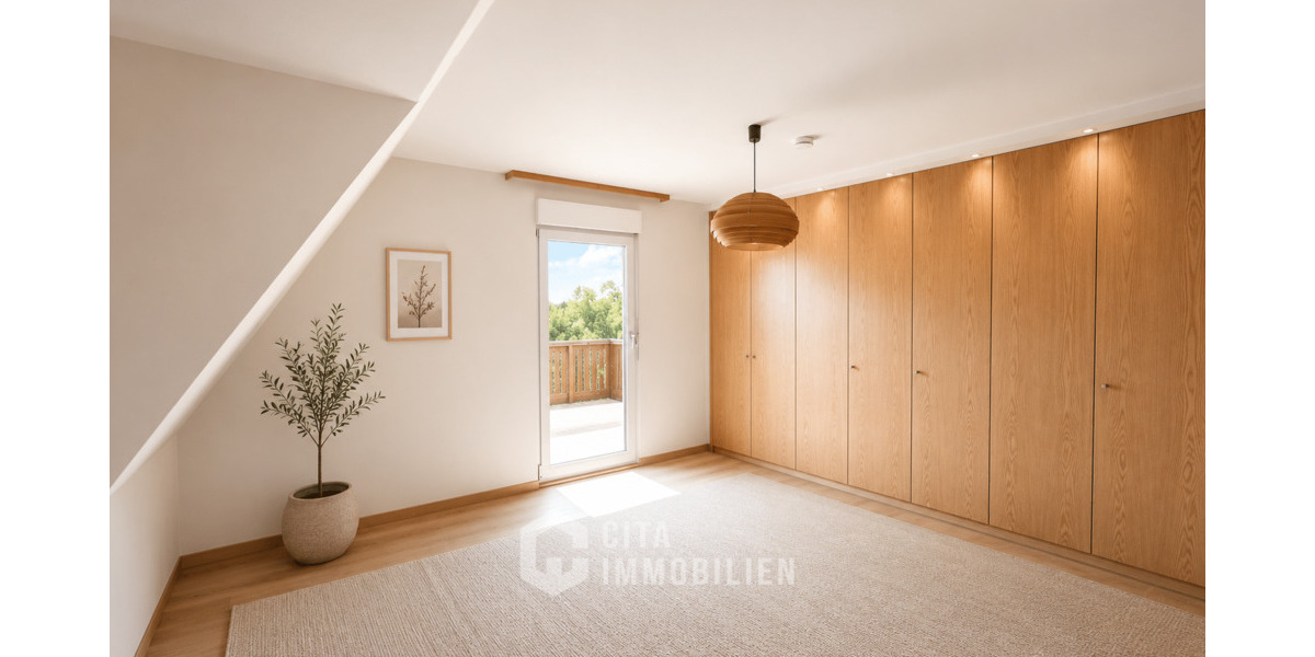 Einfamilienhaus Butzbach - 3 Zimmer, 79 m&sup2;, 239.000&euro; | Angebot:26657772