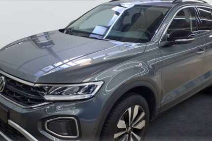 VW T-Roc 14.257 km 23.480 &euro; Haiger 35708