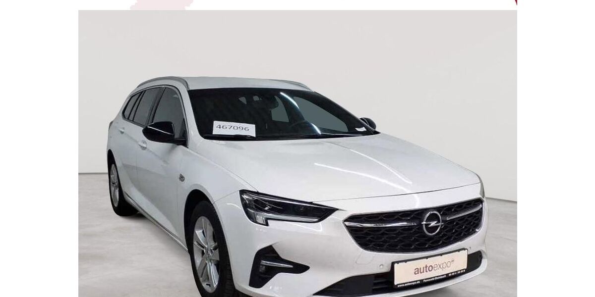 Opel Insignia 124.261 km 15.989 &euro; Fernwald-Steinbach 35463