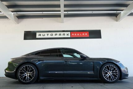 Porsche Taycan 68.300 km 69.880 &euro; Asslar 35614