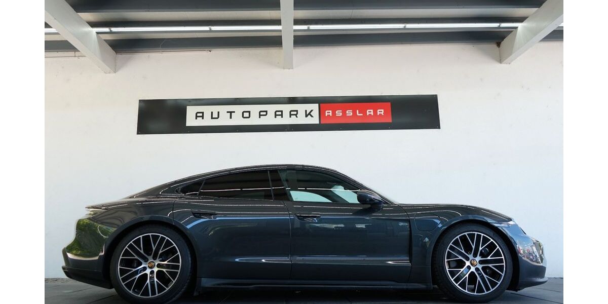 Porsche Taycan 68.300 km 69.880 &euro; Asslar 35614