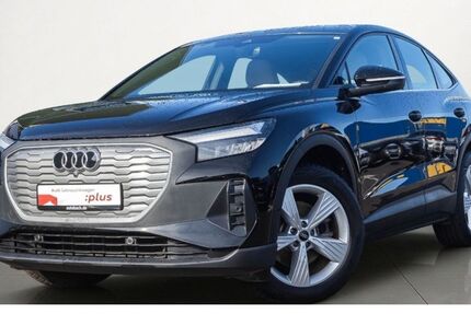 Audi Q4 e-tron 31.350 km 27.870 &euro; Wetzlar 35576